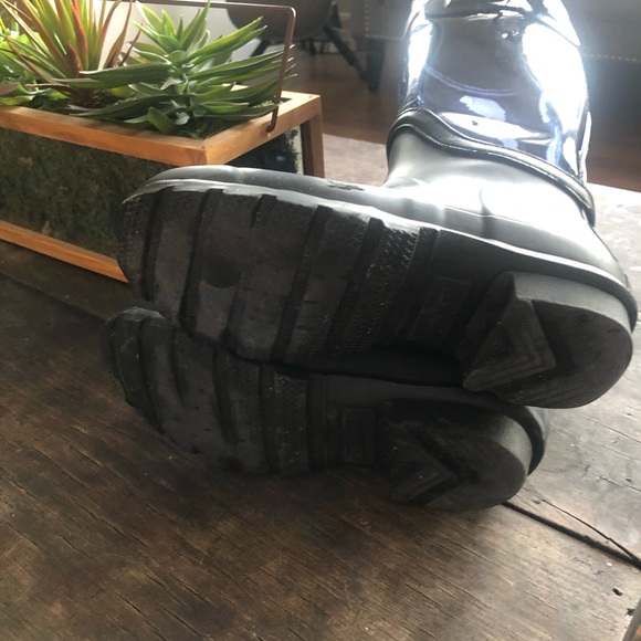 Authentic Hunter Boots - Picture 6 of 6